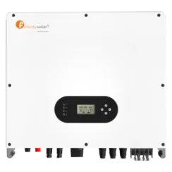 Інвертор Felicity IVGM 5000W 48V MPPT(100V~500V) гібридний однофазний чиста синусоїда