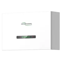 Інвертор HYXiPOWER HYX-H15K-HTA