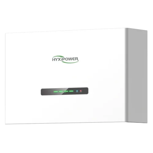 Інвертор HYXiPOWER HYX-H15K-HTA