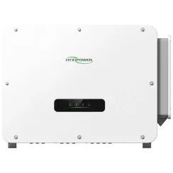 Інвертор HYXiPOWER HYX-S120K-T сонячний мережевий трифазний