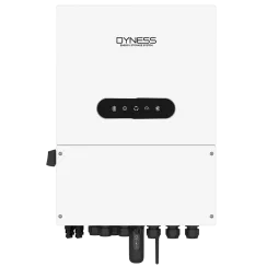 Інвертор Dyness 6.0L-1P-A 6кВт 48В однофазний низьковольтний чиста синусоїда