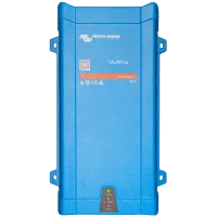 Інвертор Victron Energy MultiPlus 48/1200/13-16 однофазний чиста синусоїда