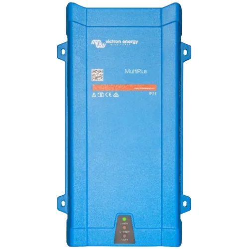 Інвертор Victron Energy MultiPlus 48/1200/13-16 однофазний чиста синусоїда