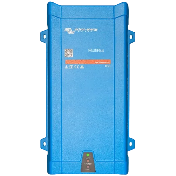 Інвертор Victron Energy MultiPlus 48/1200/13-16 однофазний чиста синусоїда