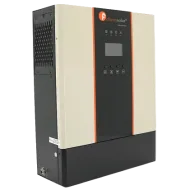 Інвертор Felicity IVEM 5KVA 48V RS485 MPPT(90-450) гібридний однофазний чиста синусоїда