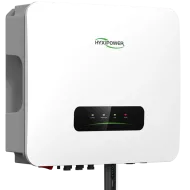 Інвертор HYXiPOWER HYX-H6K-HS-V03 6кВт однофазний гібридний