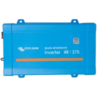 Інвертор Victron Energy Inverter 48/375 230V VE.Direct SCHUKO однофазний чиста синусоїда