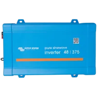 Інвертор Victron Energy Inverter 48/375 230V VE.Direct SCHUKO однофазний чиста синусоїда