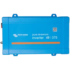 Інвертор Victron Energy Inverter 48/375 230V VE.Direct SCHUKO однофазний чиста синусоїда