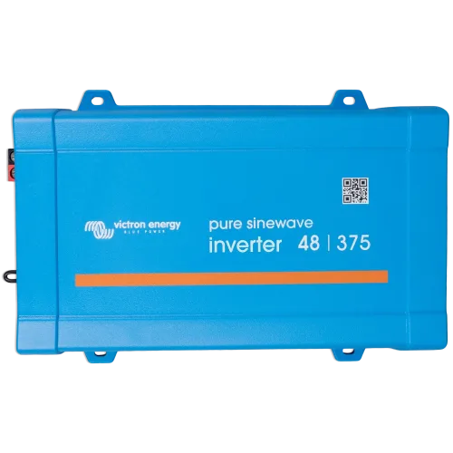 Інвертор Victron Energy Inverter 48/375 230V VE.Direct SCHUKO однофазний чиста синусоїда