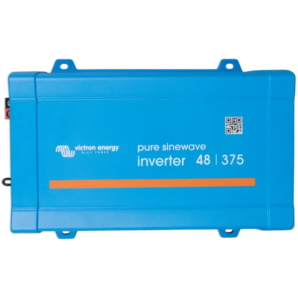 Інвертор Victron Energy Inverter 48/375 230V VE.Direct SCHUKO однофазний чиста синусоїда