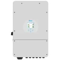 Інвертор Deye SUN-12K-SG02LP1-EU-AM3 однофазний чиста синусоїда