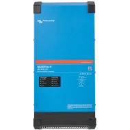 Інвертор VictronEnergy MultiPlus-II 48/4k5/55-32 230V однофазний чиста синусоїда