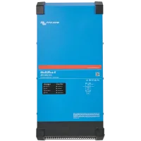 Інвертор VictronEnergy MultiPlus-II 48/4k5/55-32 230V однофазний чиста синусоїда