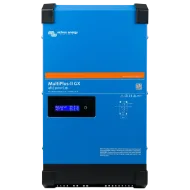 Інвертор Victron Energy MultiPlus-II GX 48/3000/35-32 однофазний чиста синусоїда