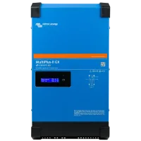 Інвертор Victron Energy MultiPlus-II GX 48/3000/35-32 однофазний чиста синусоїда
