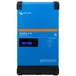 Інвертор Victron Energy MultiPlus-II GX 48/3000/35-32 однофазний чиста синусоїда