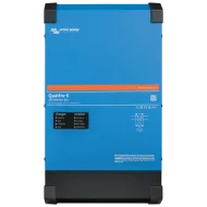 Інвертор VictronEnergy Quattro-II 48/5000/70-50/50 однофазний чиста синусоїда
