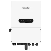 Інвертор Dyness 8.0L-1P-A 8кВт 48В однофазний низьковольтний чиста синусоїда