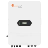 Інвертор Felicity T-REX-10KLP3G01 10kW 48V MPPT(160-850) гібридний трифазний чиста синусоїда