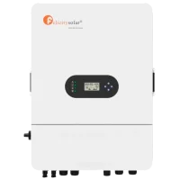 Інвертор Felicity T-REX-10KLP3G01 10kW 48V MPPT(160-850) гібридний трифазний чиста синусоїда