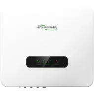 Інвертор HYXiPOWER HYX-H12K-HT 12кВт трифазний гібридний