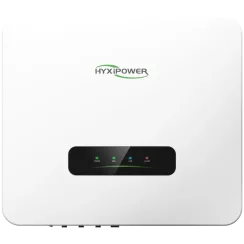 Інвертор HYXiPOWER HYX-H12K-HT 12кВт трифазний гібридний