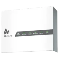 Інвертор AlphaESS SMILE-S6-HV однофазний
