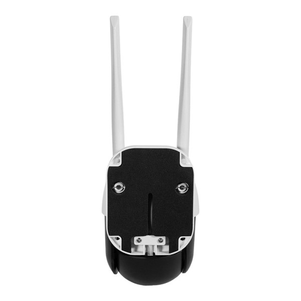 IP PTZ-відеокамера з WiFi 5Mp Light Vision VLC-9256WIA f=4mm, ІЧ+LED-підсвічування, з мікрофоном