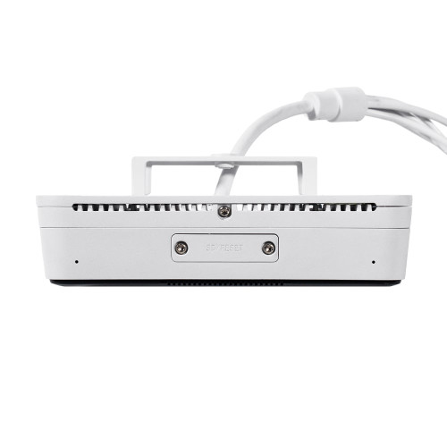 IP-відеокамера з WiFi 4Mp TVT TD-9742A3-PC f=2.1mm з подвійним об’єктивом, з 2 мікрофонами, з підрахунком відвідувачів