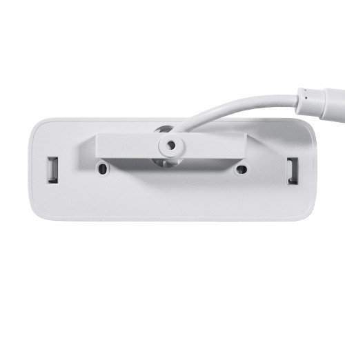 IP-відеокамера з WiFi 4Mp TVT TD-9742A3-PC f=2.1mm з подвійним об’єктивом, з 2 мікрофонами, з підрахунком відвідувачів