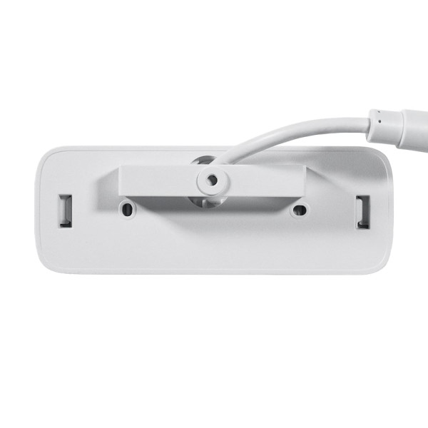 IP-відеокамера з WiFi 4Mp TVT TD-9742A3-PC f=2.1mm з подвійним об’єктивом, з 2 мікрофонами, з підрахунком відвідувачів