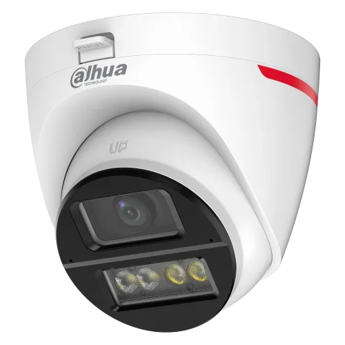 HDCVI відеокамера Dahua DH-HAC-HDW1219XP-IL-A-PRO 2МП (2.8мм)