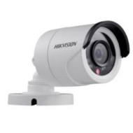 2.0 Мп Turbo HD відеокамера DS-2CE16D0T-IRF (3.6 мм)