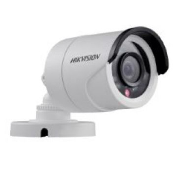 2.0 Мп Turbo HD відеокамера DS-2CE16D0T-IRF (3.6 мм)