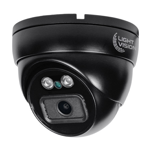MHD-відеокамера 5Mp Light Vision VLC-4256DM Black f=2.8mm