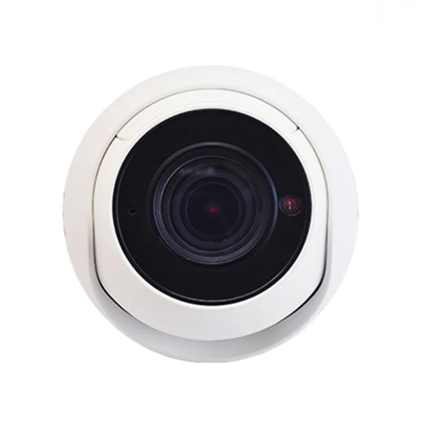 IP-відеокамера 4Mp TVT TD-9545S3 (D/AZ/PE/AR3) White f=2.8-12mm