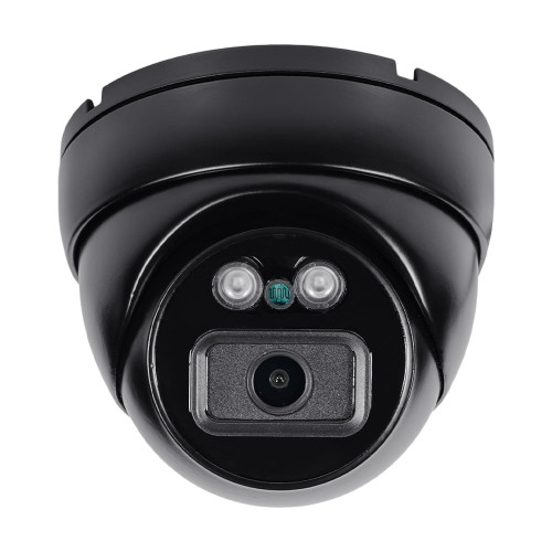 MHD-відеокамера 5Mp Light Vision VLC-4256DM Black f=2.8mm