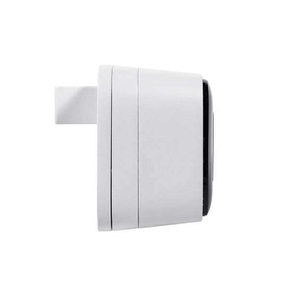 IP-відеокамера з WiFi 4Mp TVT TD-9742A3-PC f=2.1mm з подвійним об’єктивом, з 2 мікрофонами, з підрахунком відвідувачів