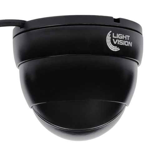 MHD-відеокамера 5Mp Light Vision VLC-4256DM Black f=2.8mm