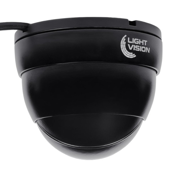 MHD-відеокамера 5Mp Light Vision VLC-4256DM Black f=2.8mm