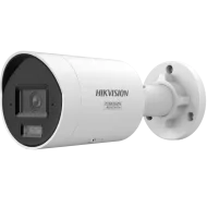 IP відеокамера Hikvision DS-2CD2047G3-LI2UY 4МП ColorVu (2.8мм)