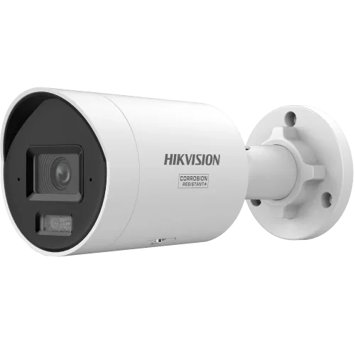 IP відеокамера Hikvision DS-2CD2047G3-LI2UY 4МП ColorVu (2.8мм)