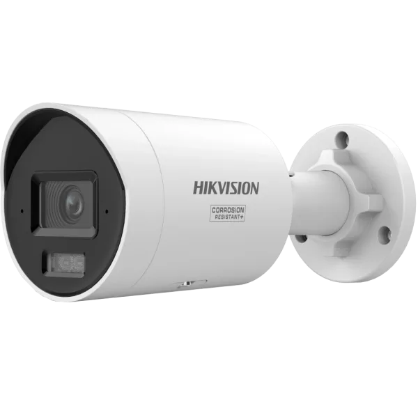IP відеокамера Hikvision DS-2CD2047G3-LI2UY 4МП ColorVu (2.8мм)
