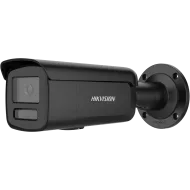 IP відеокамера Hikvision DS-2CD2T47G3-LIY BLACK 4МП ColorVu (2.8мм)