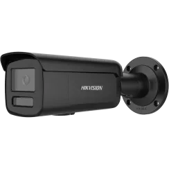 IP відеокамера Hikvision DS-2CD2T47G3-LIY BLACK 4МП ColorVu (2.8мм)