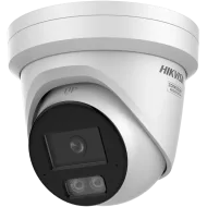 IP відеокамера Hikvision DS-2CD3366G3-LISU(eF) Darkfighter ColorVu 6МП (2.8мм)