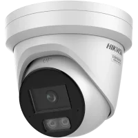 IP відеокамера Hikvision DS-2CD3366G3-LISU(eF) Darkfighter ColorVu 6МП (2.8мм)