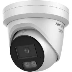 IP відеокамера Hikvision DS-2CD3366G3-LISU(eF) Darkfighter ColorVu 6МП (2.8мм)