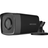 Turbo HD відеокамера Hikvision DS-2CE17D0T-IT5F Black 2МП (3.6мм)